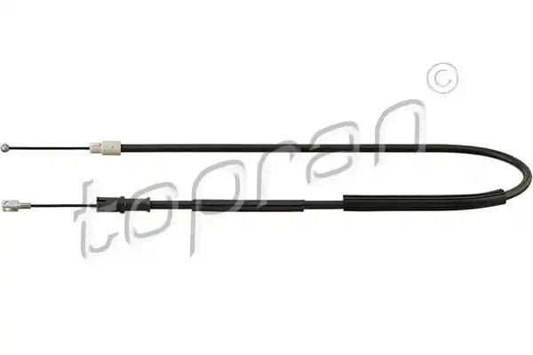 TOPRAN 408 404