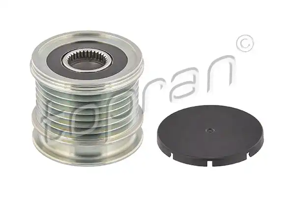 TOPRAN 408 532