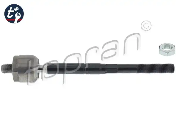 TOPRAN 408 563