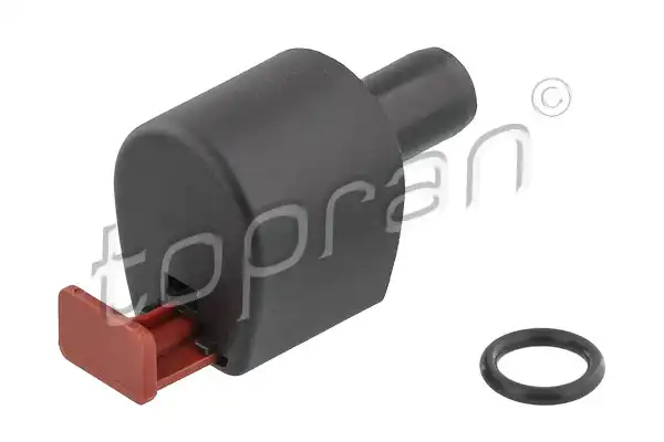 TOPRAN 408 826