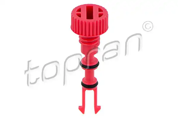 TOPRAN 408 893