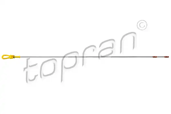 TOPRAN 408 917
