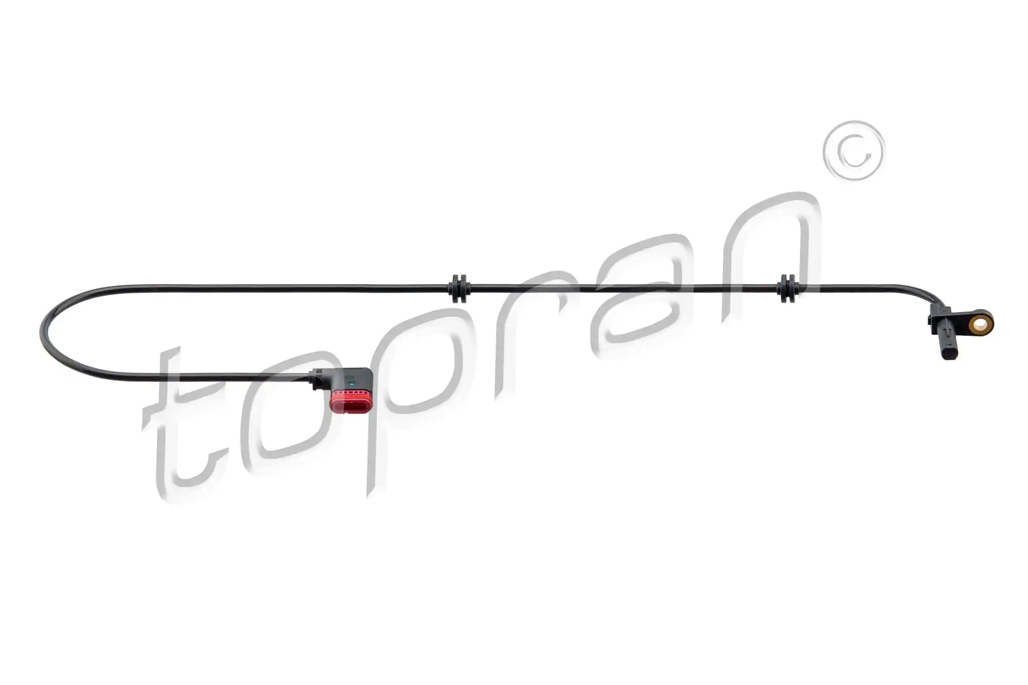 TOPRAN 409 195