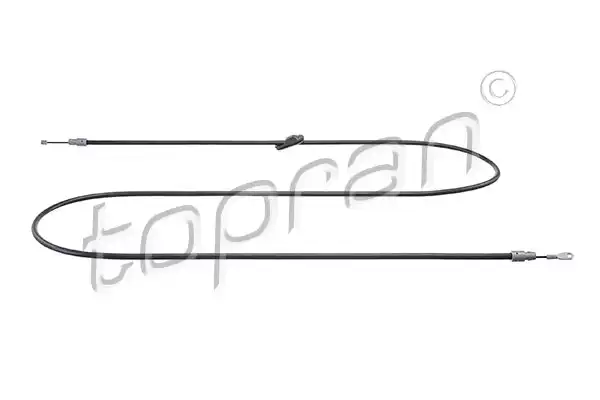 TOPRAN 409 198
