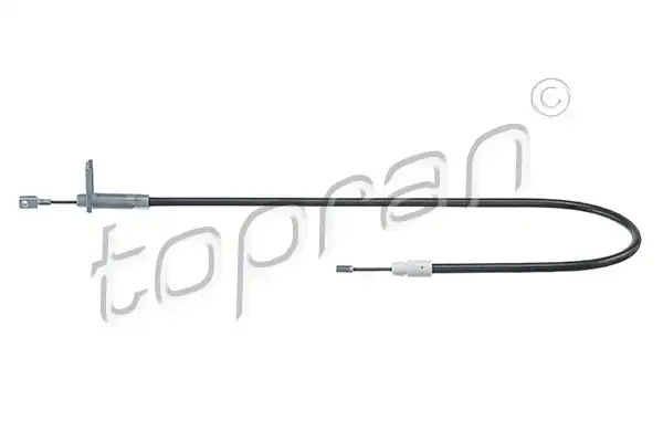 TOPRAN 409 199