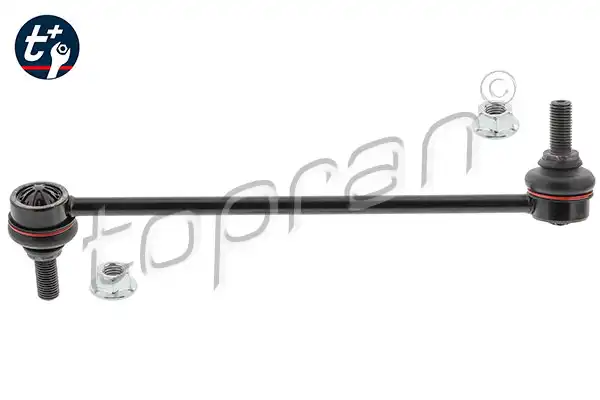 TOPRAN 409 233