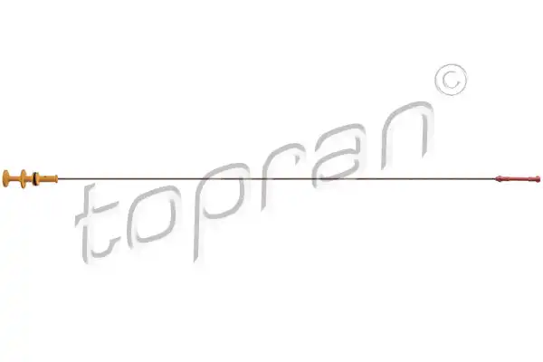 TOPRAN 409 236