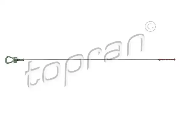 TOPRAN 409 345