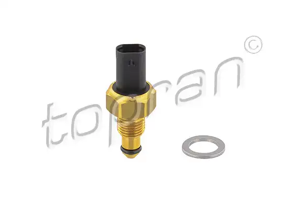 TOPRAN 409 386
