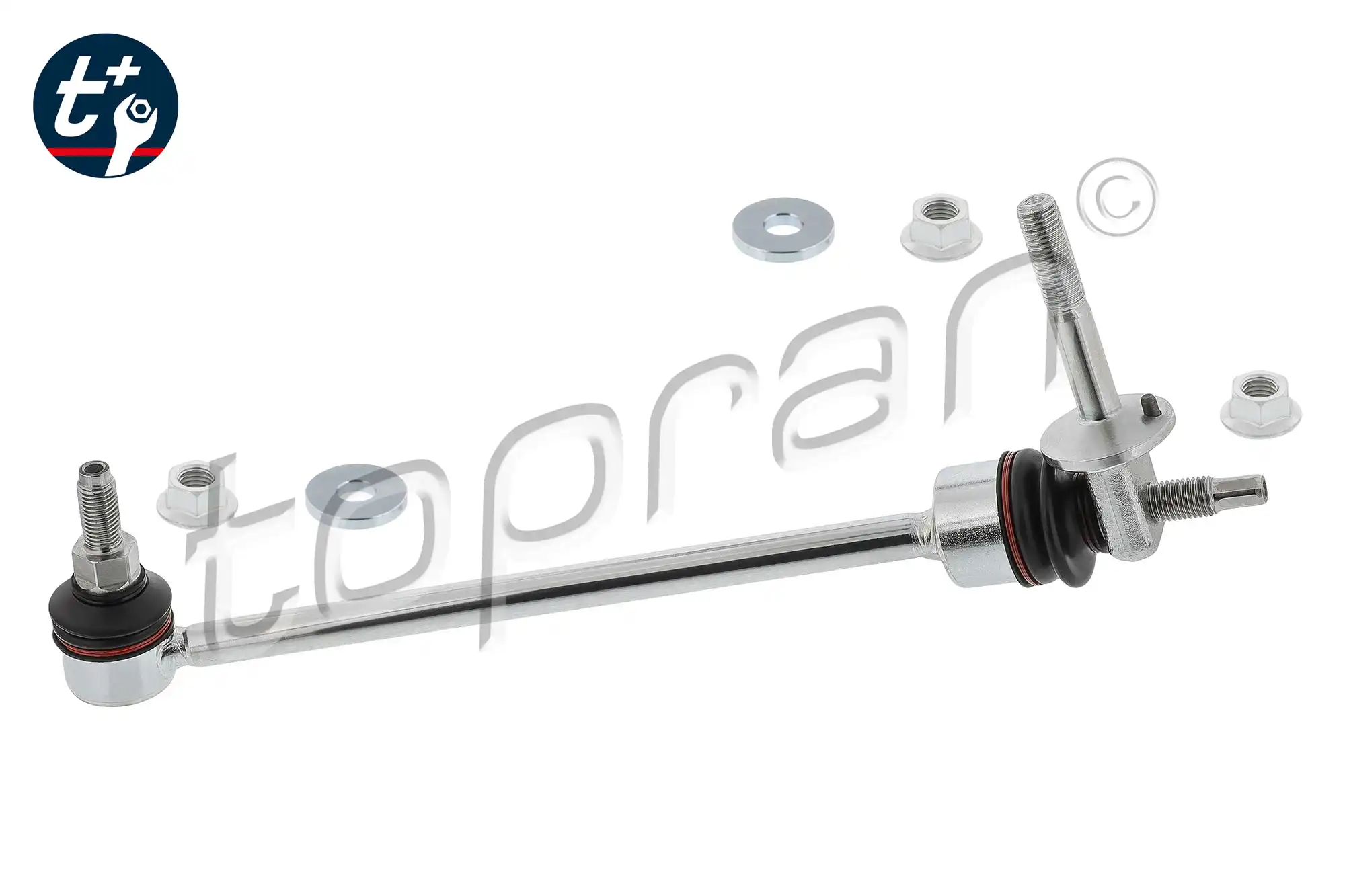 TOPRAN 409 478