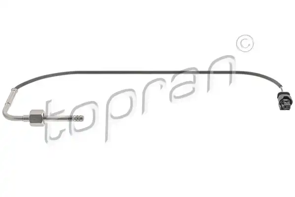 TOPRAN 409 581