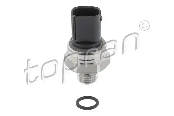 TOPRAN 409 589