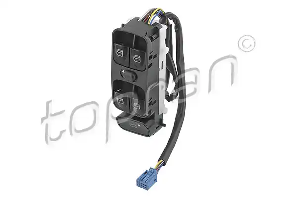 TOPRAN 409 621