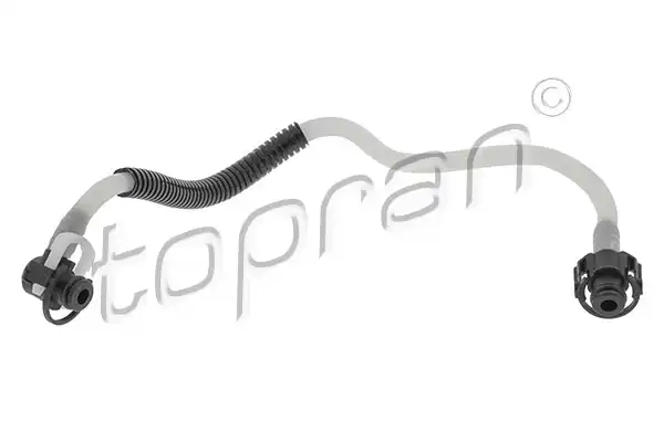 TOPRAN 409 907