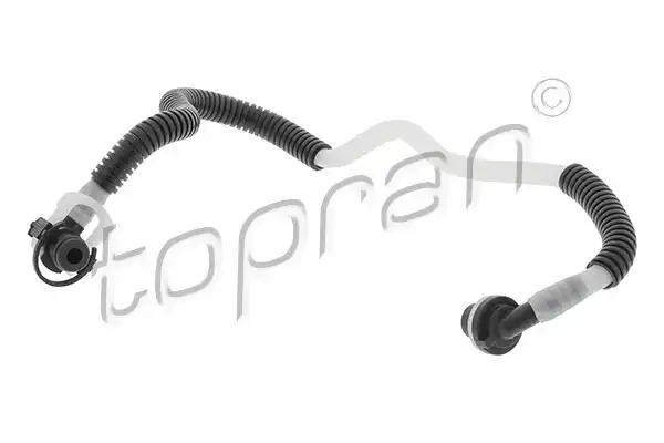 TOPRAN 409 908