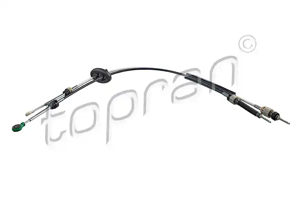 TOPRAN 409 944