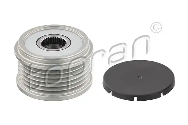 TOPRAN 410 029