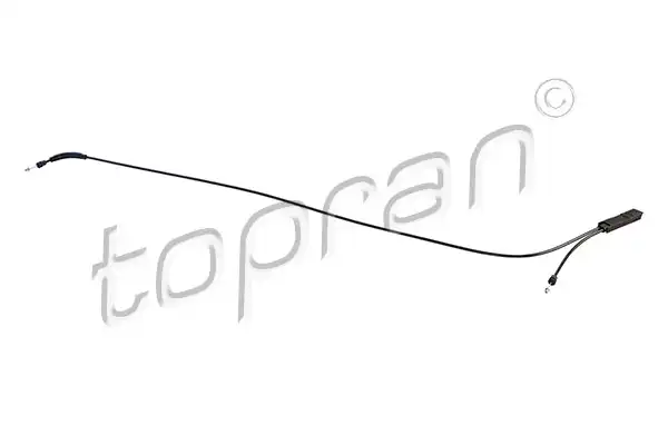 TOPRAN 410 138