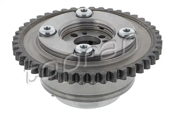 TOPRAN 410 166