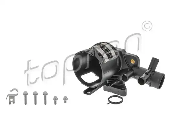 TOPRAN 410 208