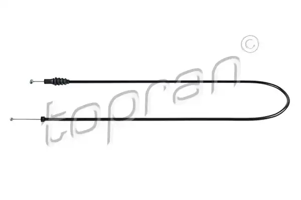 TOPRAN 410 313