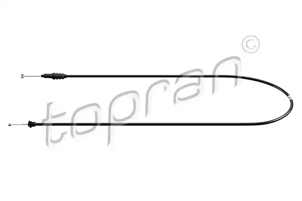 TOPRAN 410 314