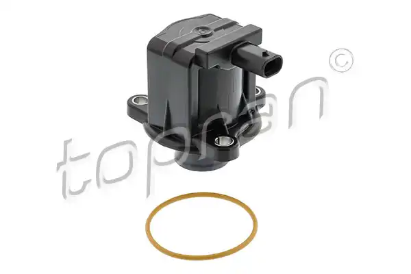 TOPRAN 410 408