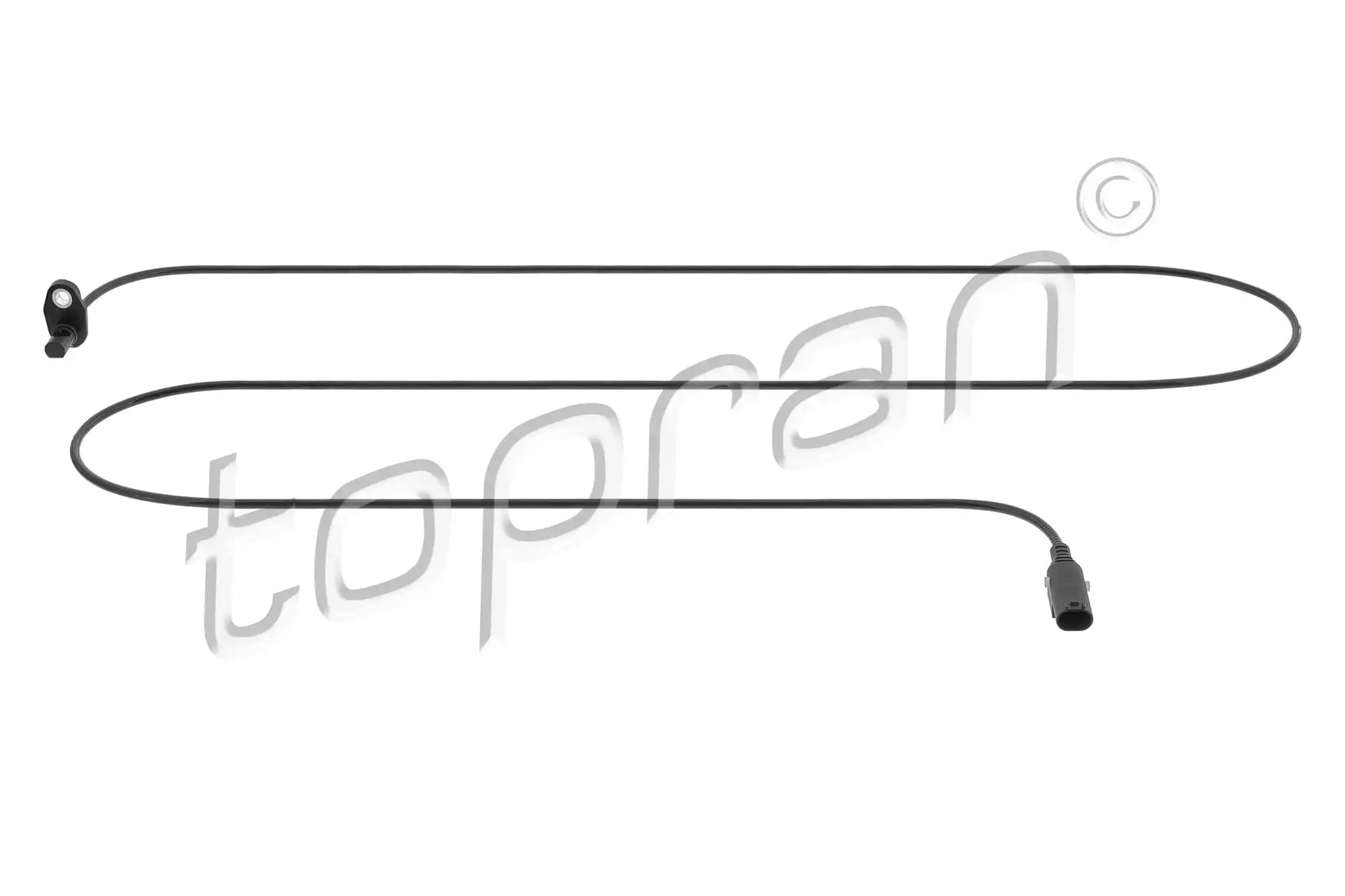 TOPRAN 410 545