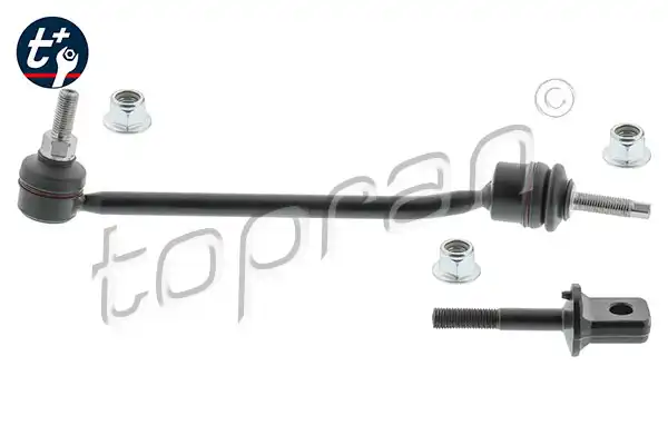 TOPRAN 410 698