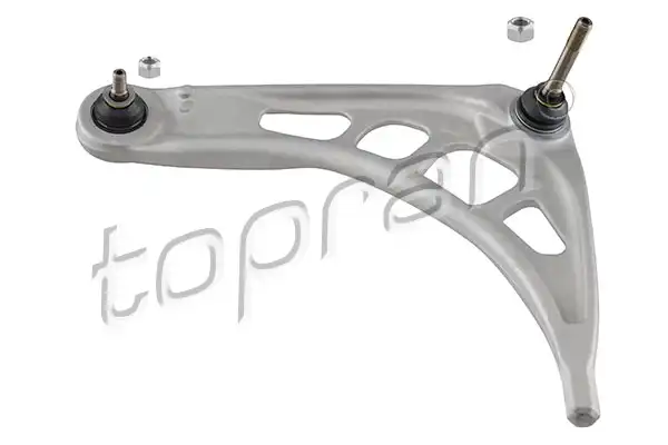 TOPRAN 500 139