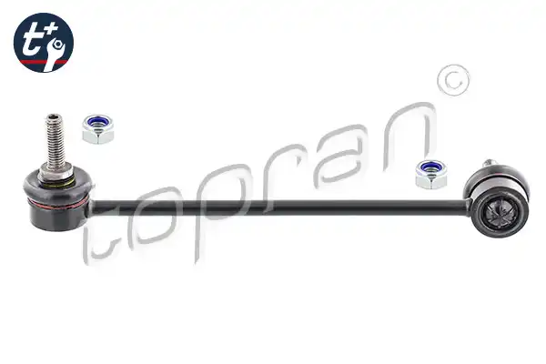 TOPRAN 500 145
