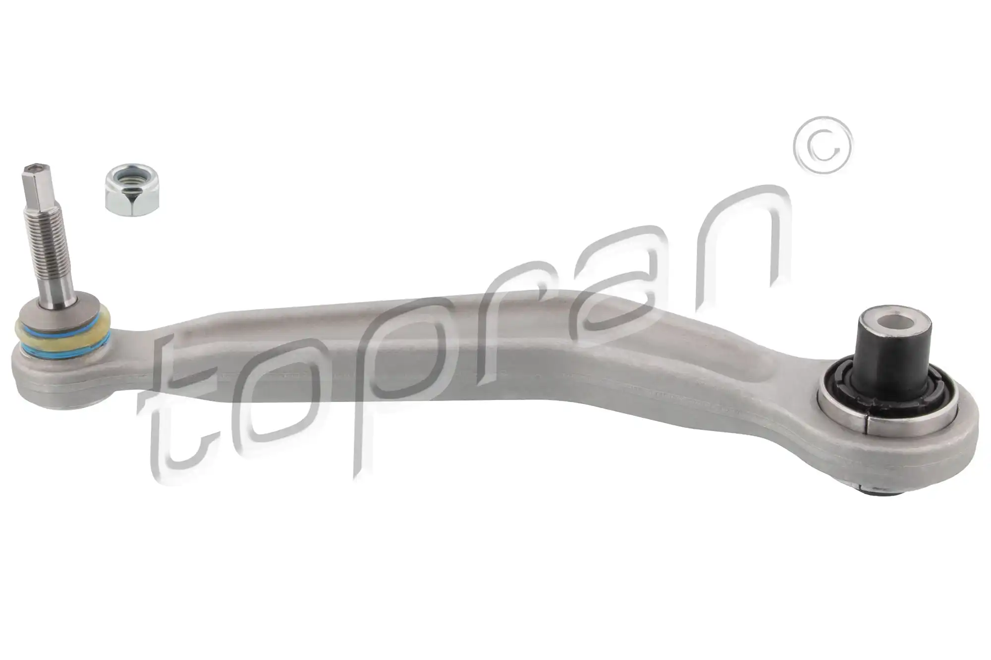 TOPRAN 500 155