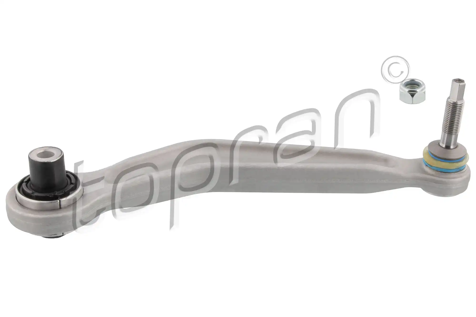 TOPRAN 500 156
