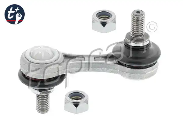 TOPRAN 500 160