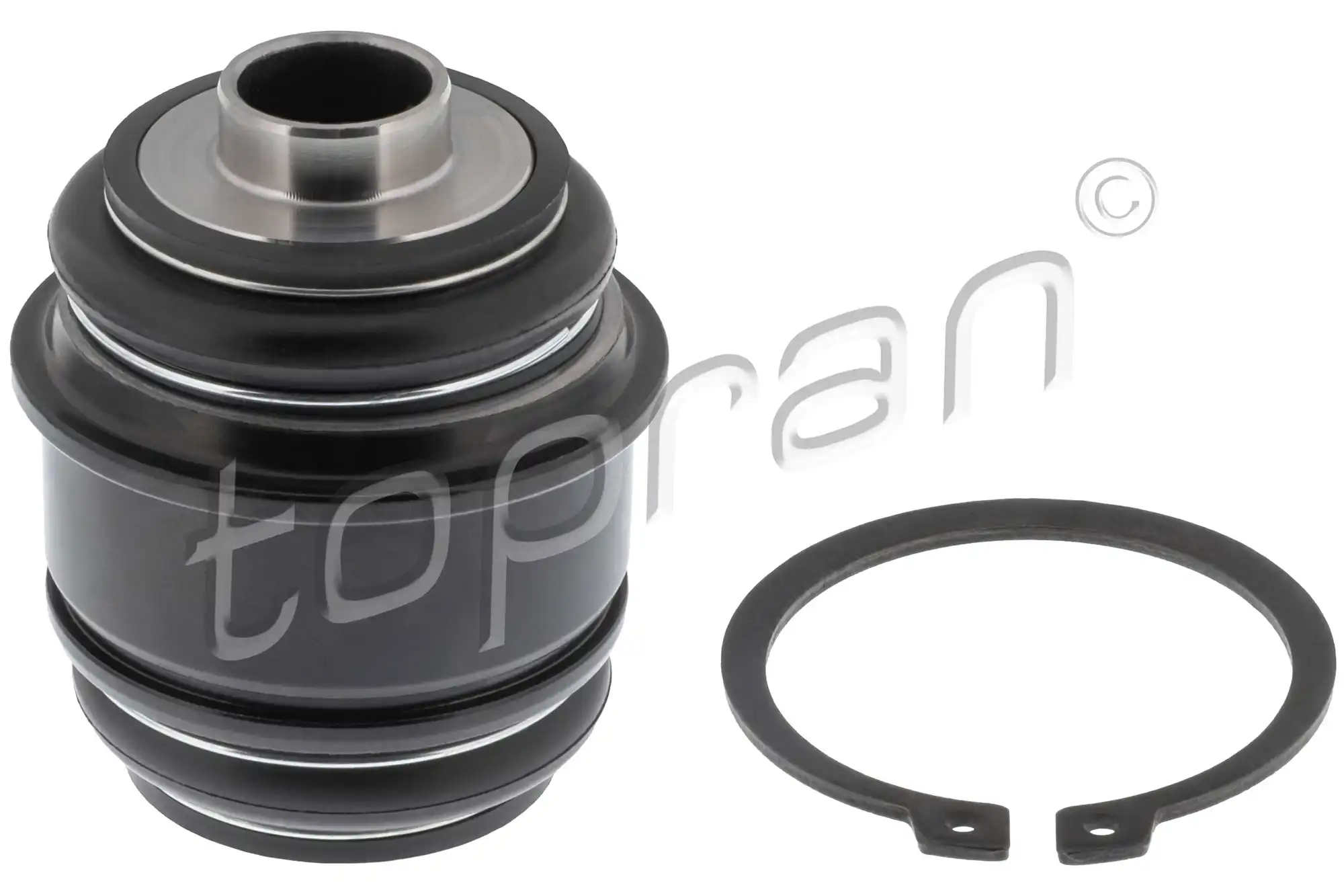 TOPRAN 500 336