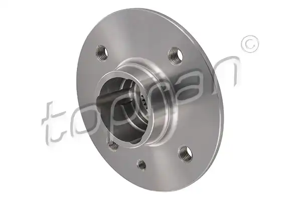 TOPRAN 500 358