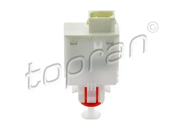 TOPRAN 500 500