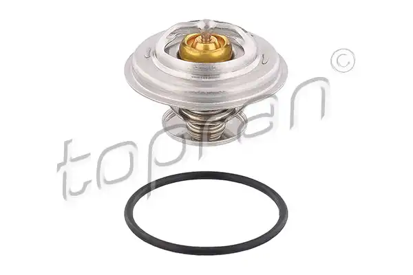 TOPRAN 500 546