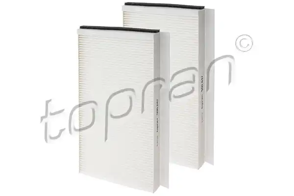 TOPRAN 500 647