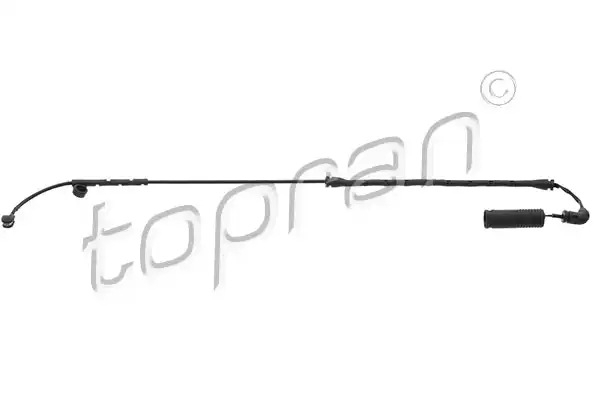 TOPRAN 500 659