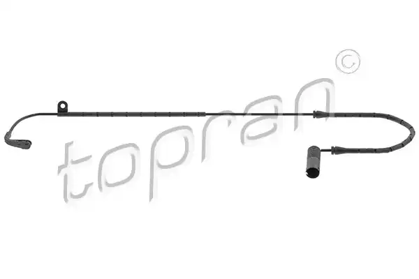TOPRAN 500 667