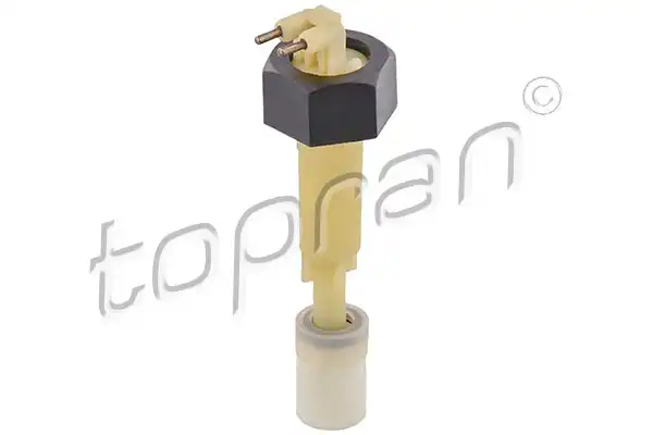 TOPRAN 500 798
