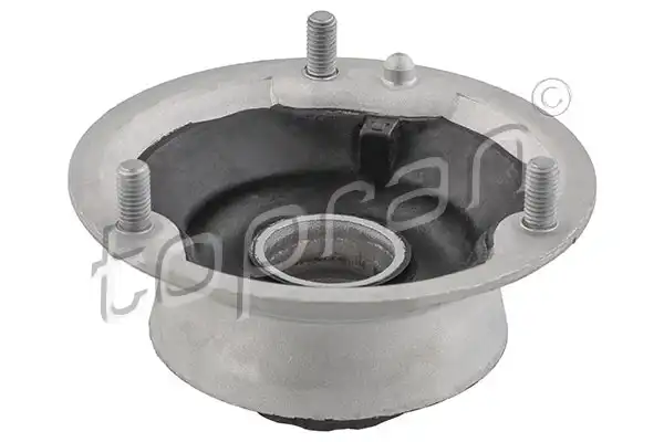 TOPRAN 500 835