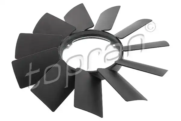 TOPRAN 500 900