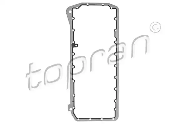 TOPRAN 500 906