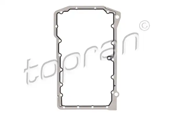 TOPRAN 500 907