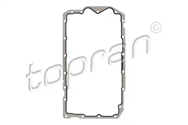 TOPRAN 500 908