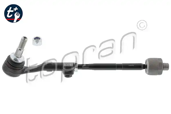 TOPRAN 500 924