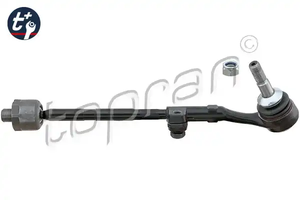 TOPRAN 500 925