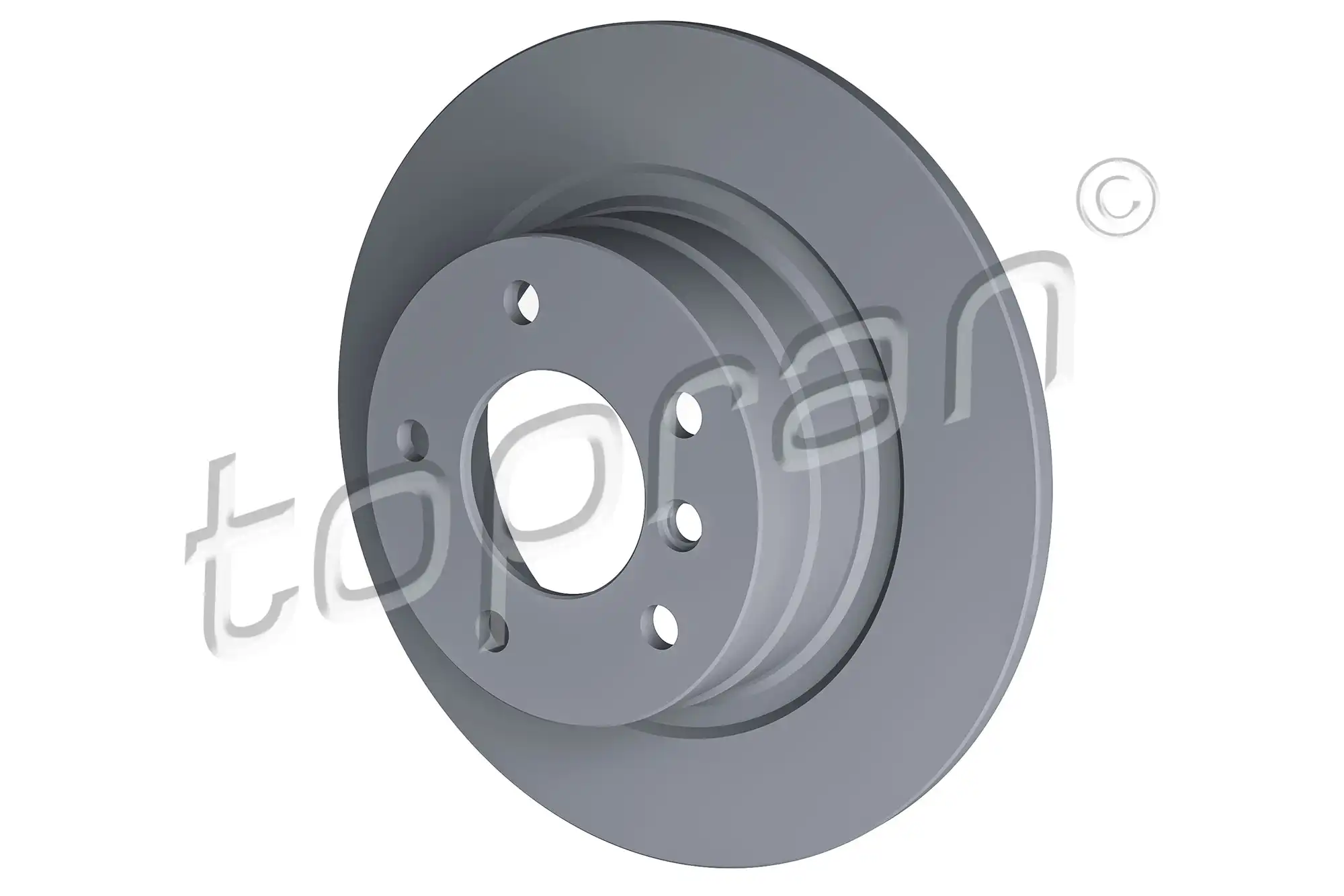 TOPRAN 500 950